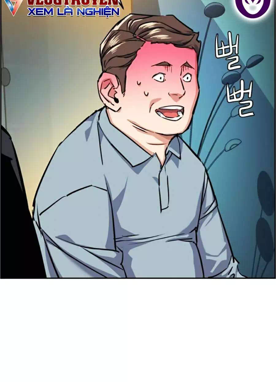 Truyện Tranh Bạn Học Của Tôi Là Lính Đánh Thuê trang 5