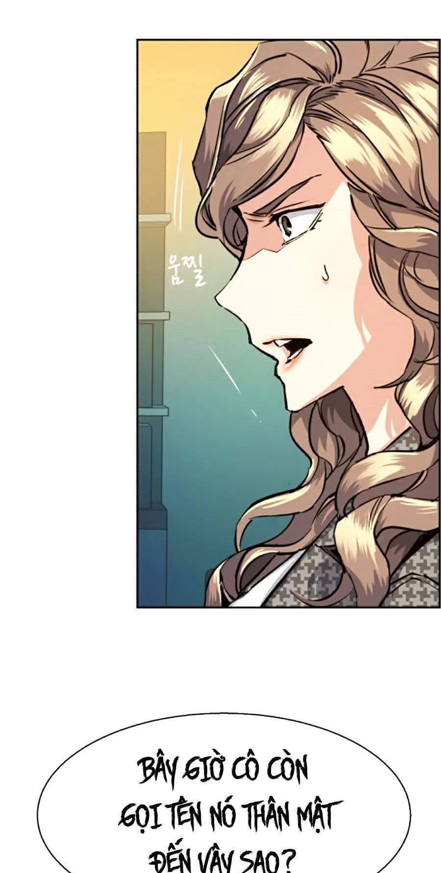 Truyện Tranh Bạn Học Của Tôi Là Lính Đánh Thuê trang 5