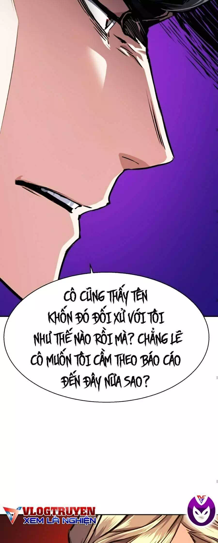 Truyện Tranh Bạn Học Của Tôi Là Lính Đánh Thuê trang 5