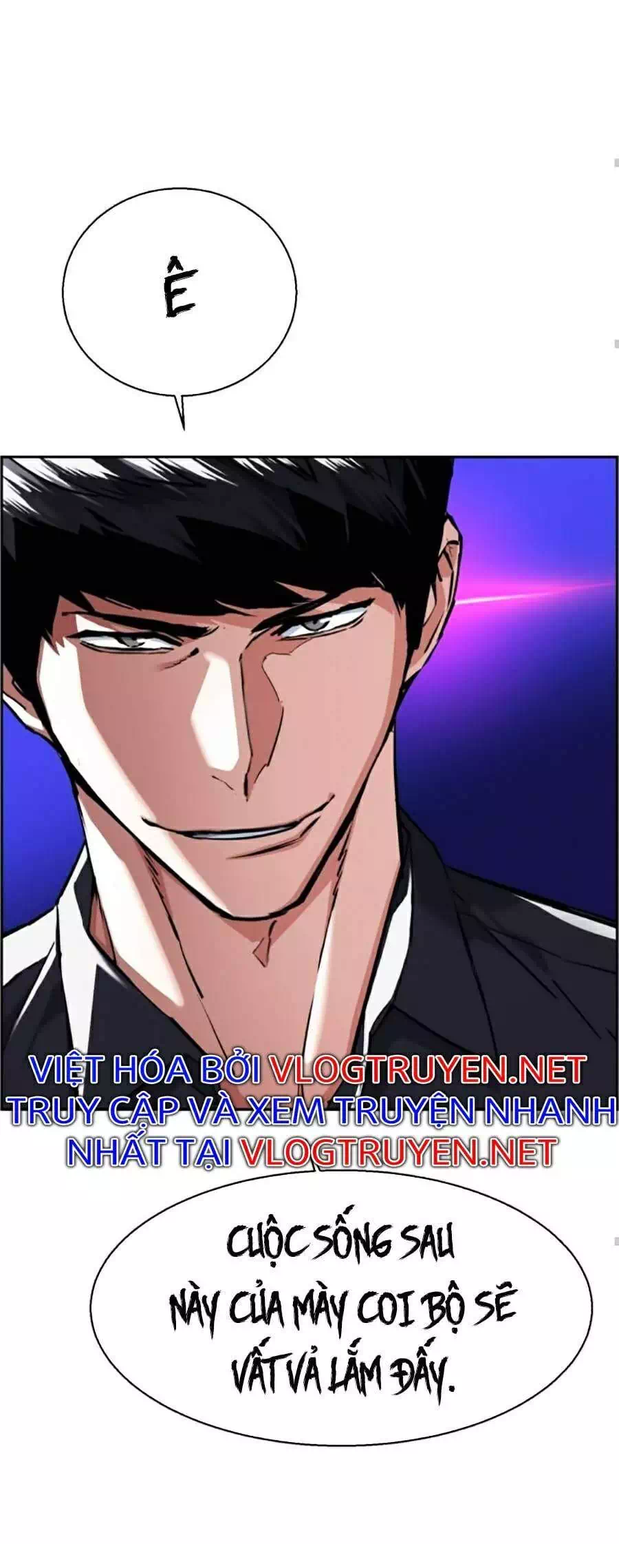 Truyện Tranh Bạn Học Của Tôi Là Lính Đánh Thuê trang 5