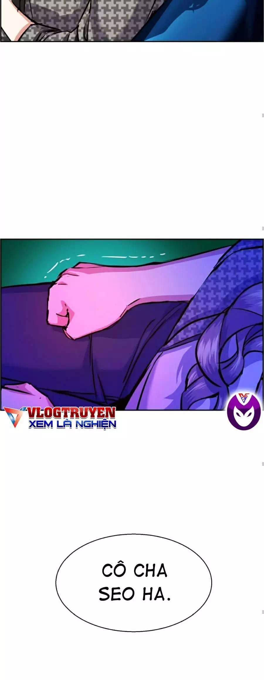 Truyện Tranh Bạn Học Của Tôi Là Lính Đánh Thuê trang 5