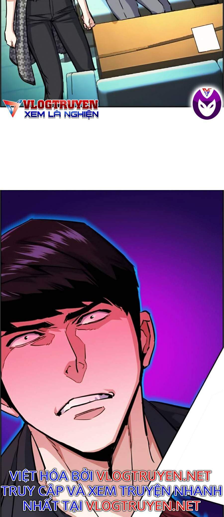 Truyện Tranh Bạn Học Của Tôi Là Lính Đánh Thuê trang 5