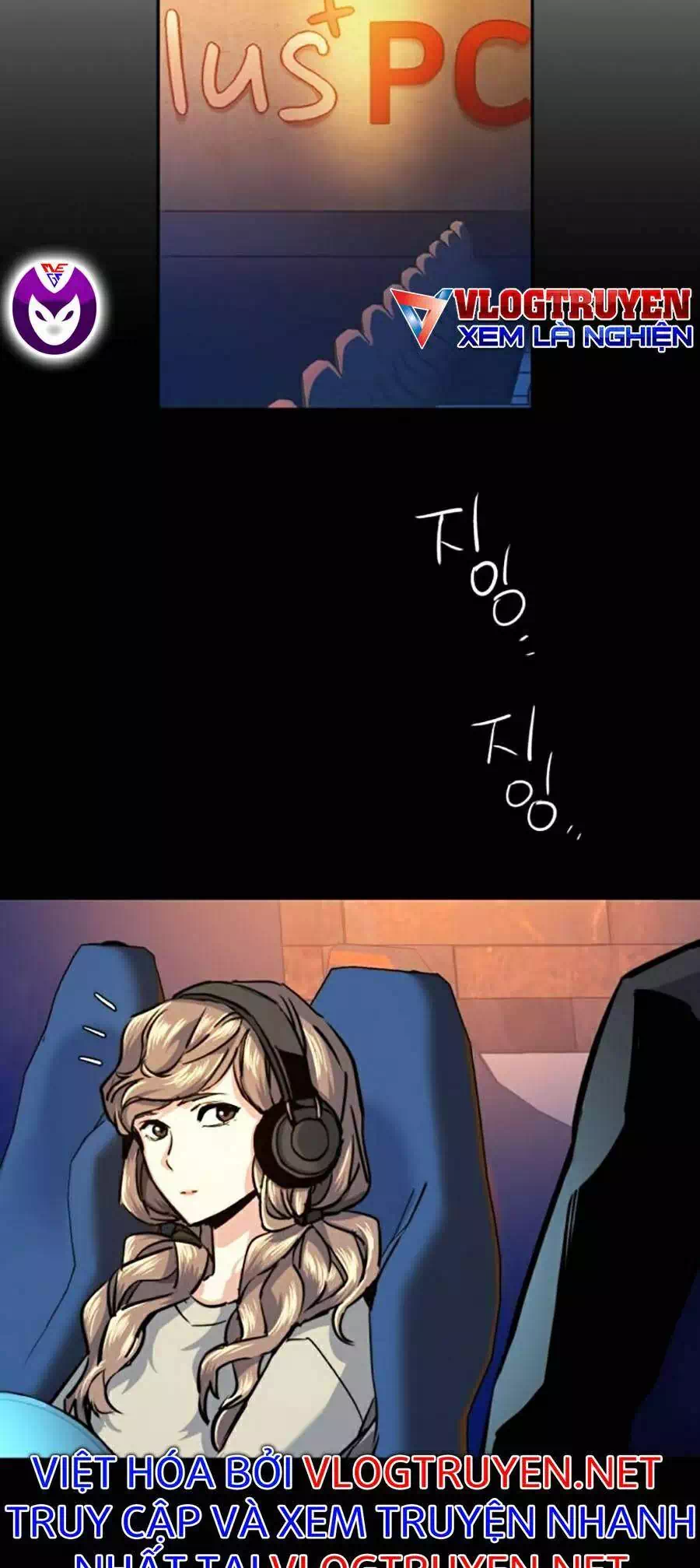 Truyện Tranh Bạn Học Của Tôi Là Lính Đánh Thuê trang 5