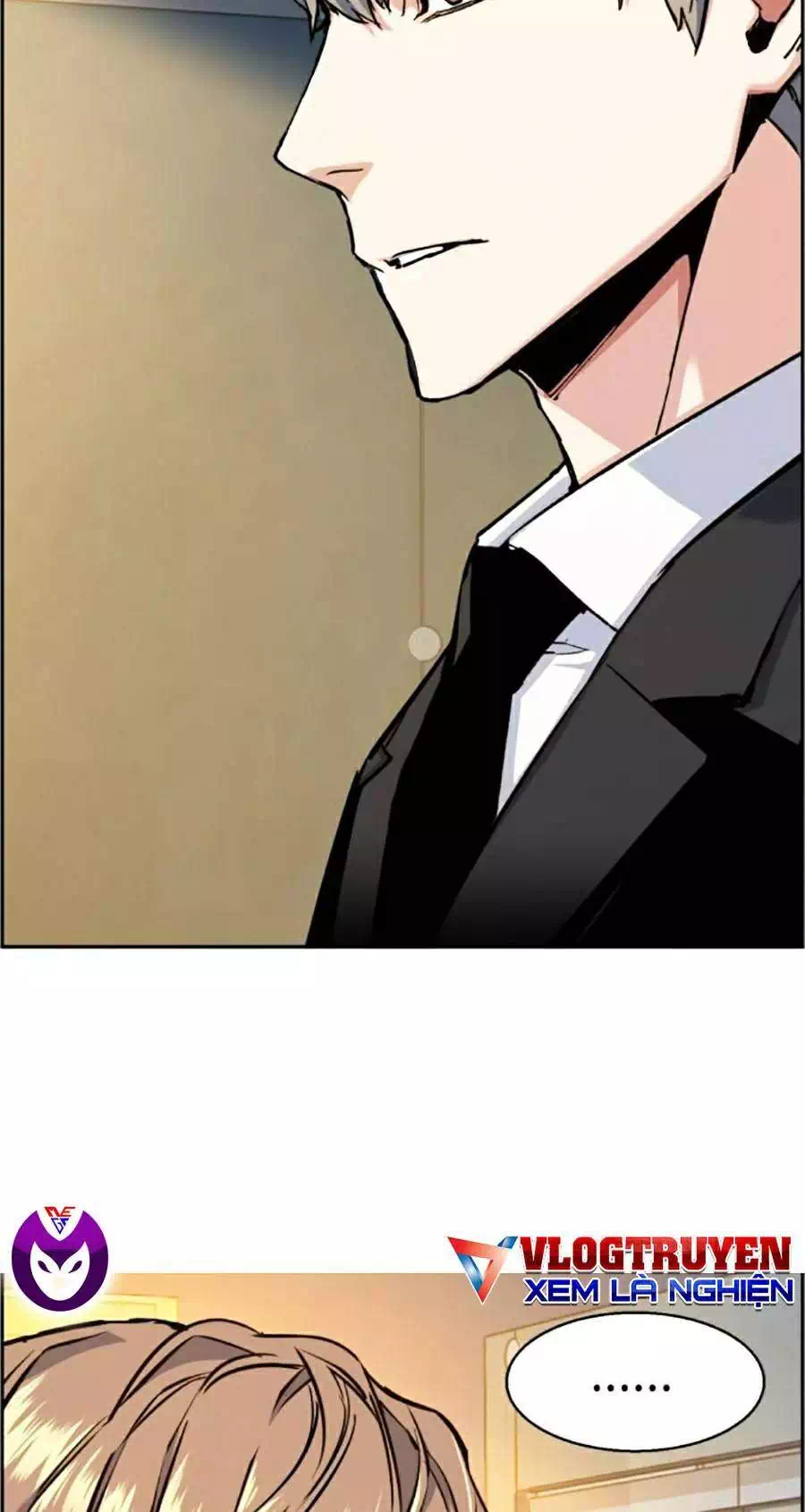 Truyện Tranh Bạn Học Của Tôi Là Lính Đánh Thuê trang 5