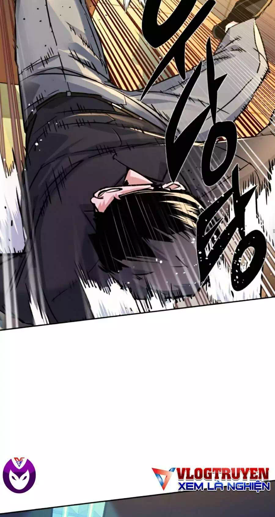 Truyện Tranh Bạn Học Của Tôi Là Lính Đánh Thuê trang 5