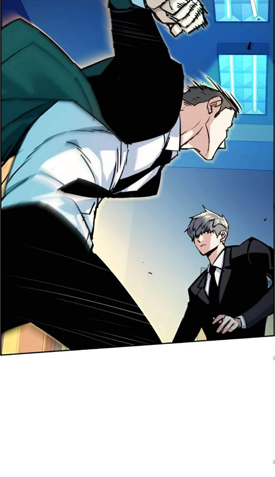 Truyện Tranh Bạn Học Của Tôi Là Lính Đánh Thuê trang 5