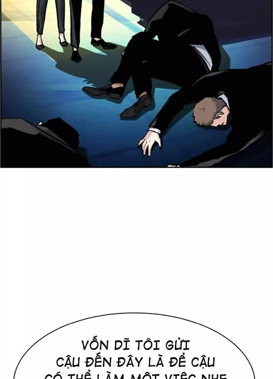 Truyện Tranh Bạn Học Của Tôi Là Lính Đánh Thuê trang 5