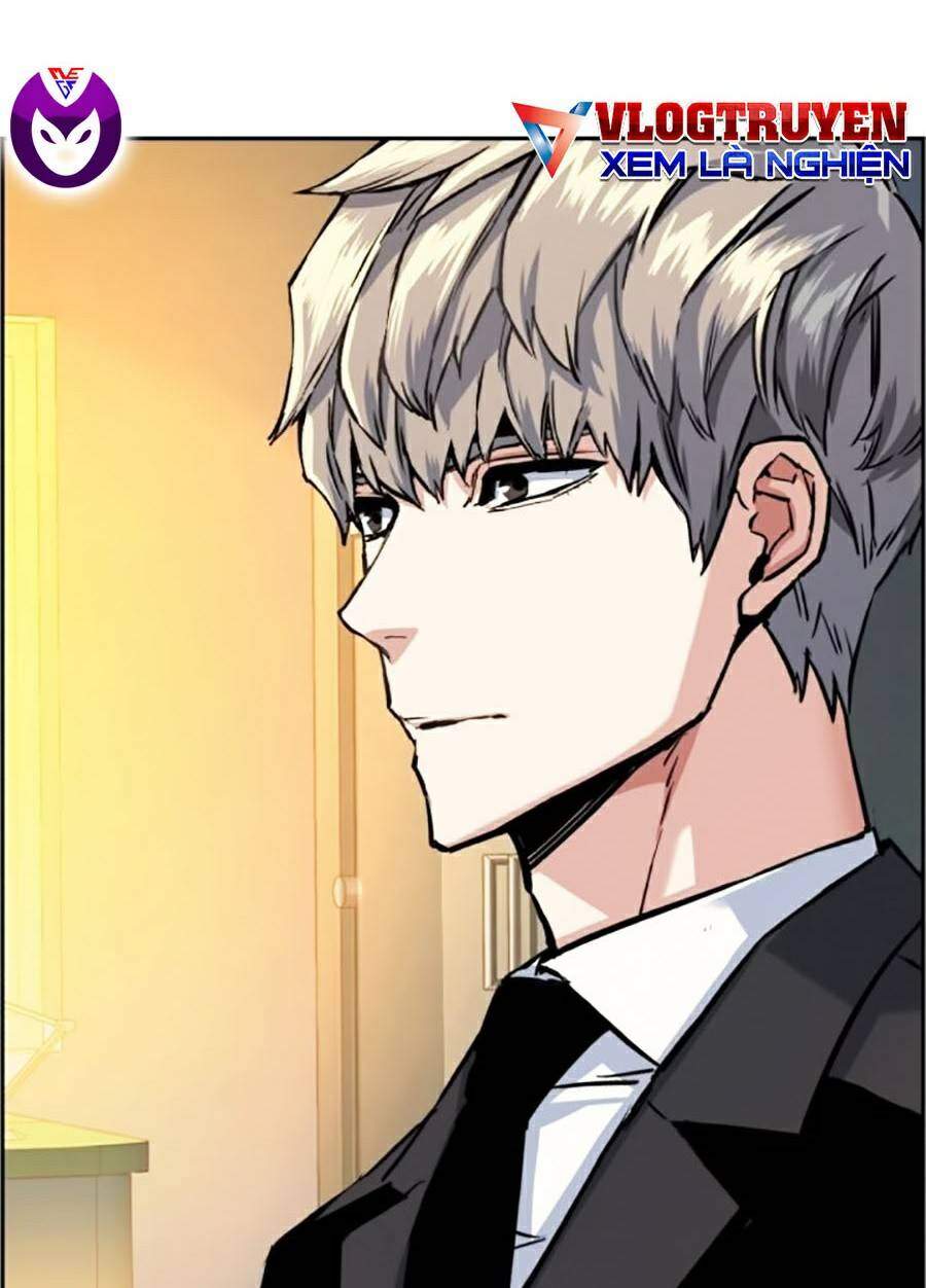 Truyện Tranh Bạn Học Của Tôi Là Lính Đánh Thuê trang 5