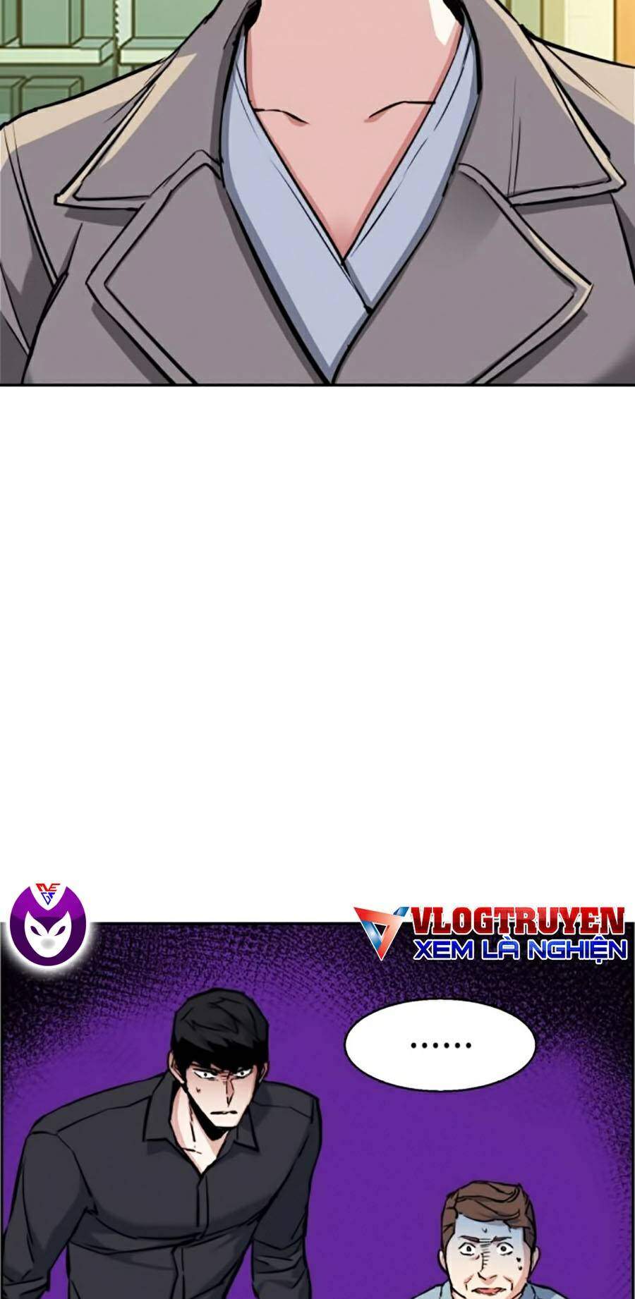 Truyện Tranh Bạn Học Của Tôi Là Lính Đánh Thuê trang 5