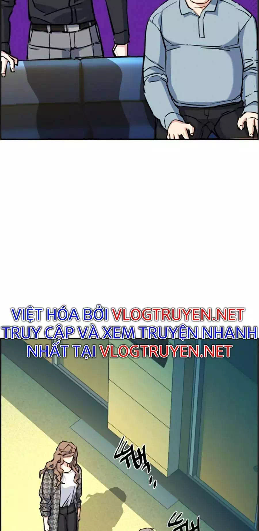 Truyện Tranh Bạn Học Của Tôi Là Lính Đánh Thuê trang 5