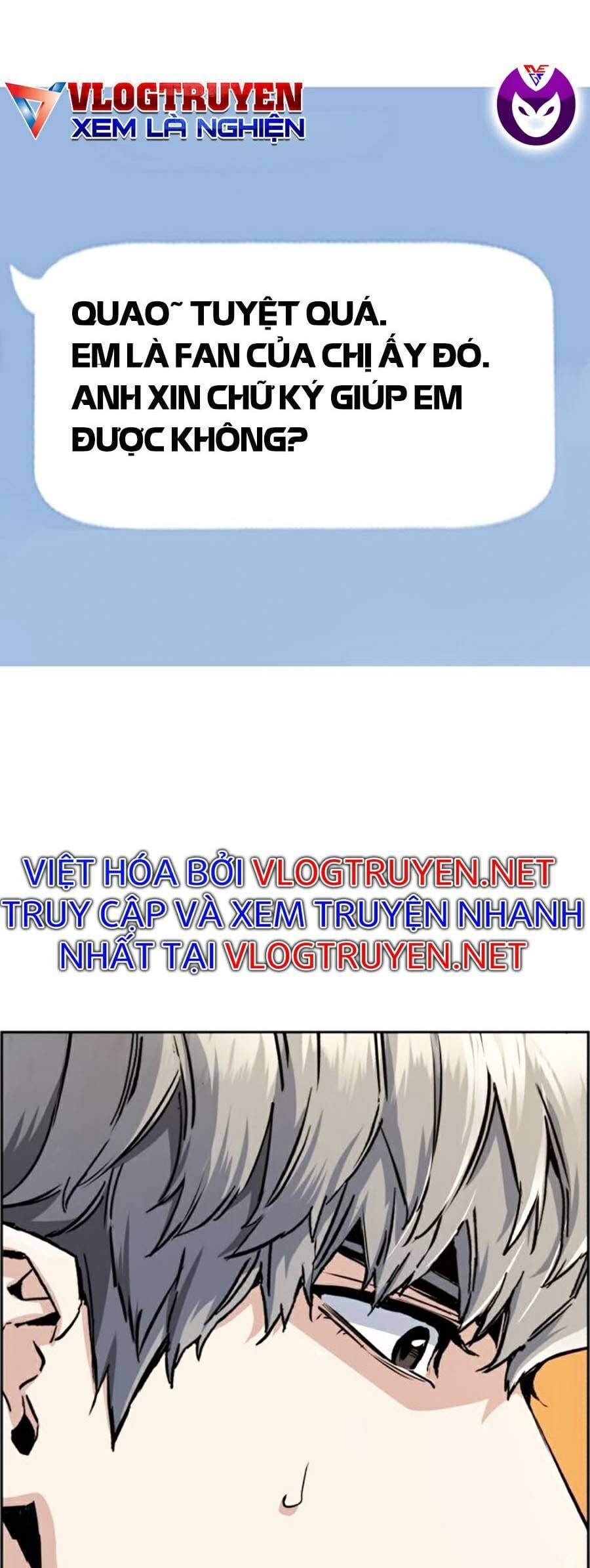 Truyện Tranh Bạn Học Của Tôi Là Lính Đánh Thuê trang 5