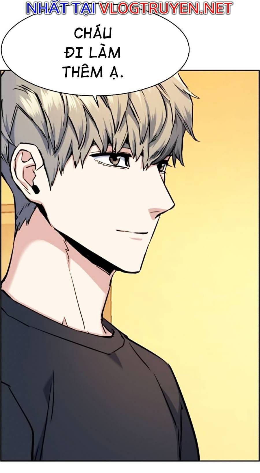 Truyện Tranh Bạn Học Của Tôi Là Lính Đánh Thuê trang 5