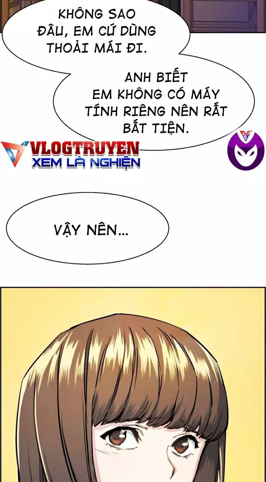 Truyện Tranh Bạn Học Của Tôi Là Lính Đánh Thuê trang 5