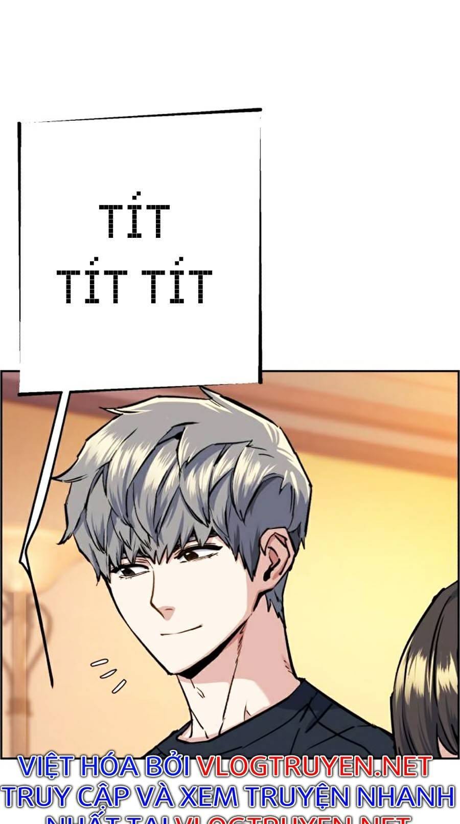 Truyện Tranh Bạn Học Của Tôi Là Lính Đánh Thuê trang 5
