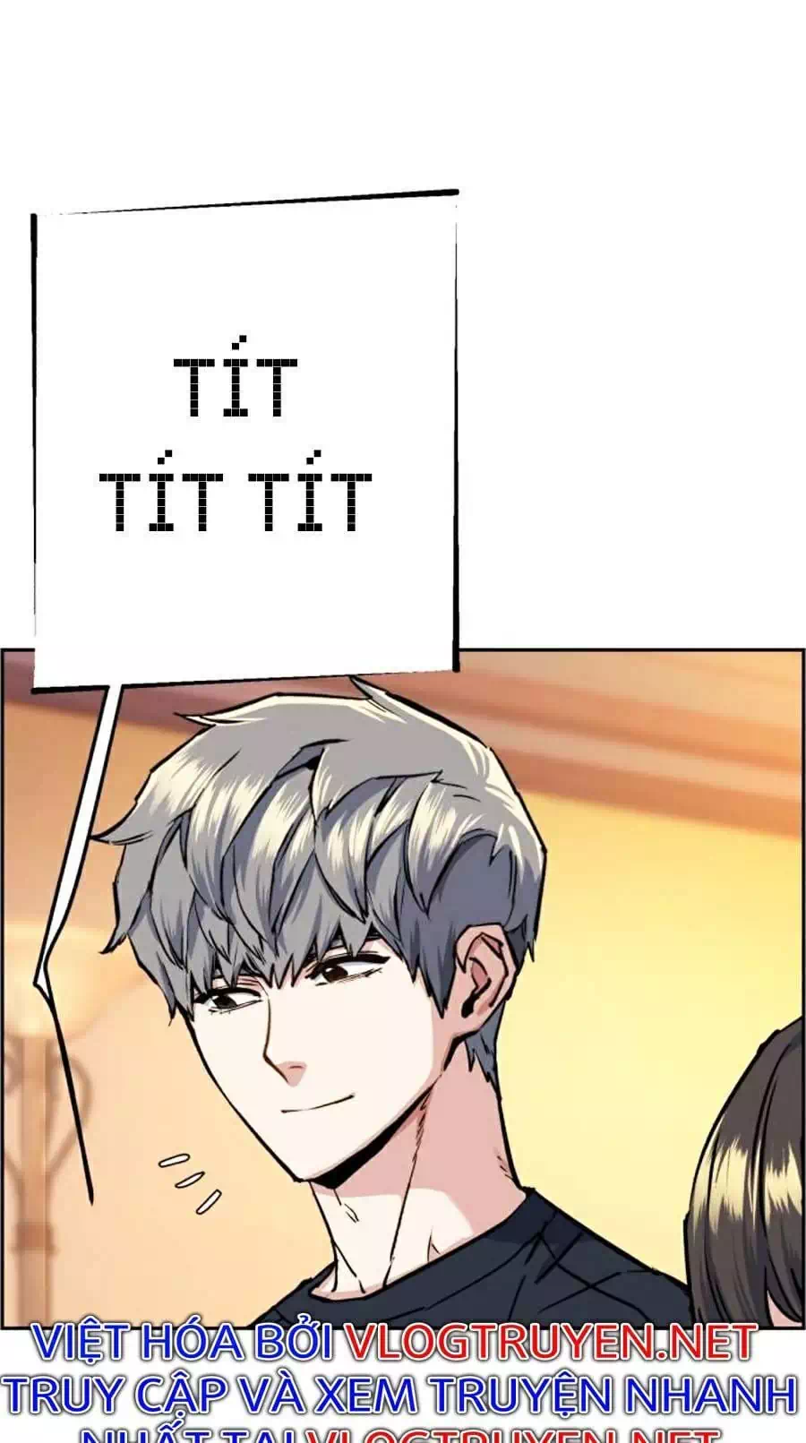 Truyện Tranh Bạn Học Của Tôi Là Lính Đánh Thuê trang 5