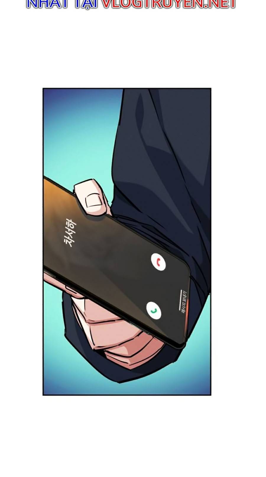 Truyện Tranh Bạn Học Của Tôi Là Lính Đánh Thuê trang 5