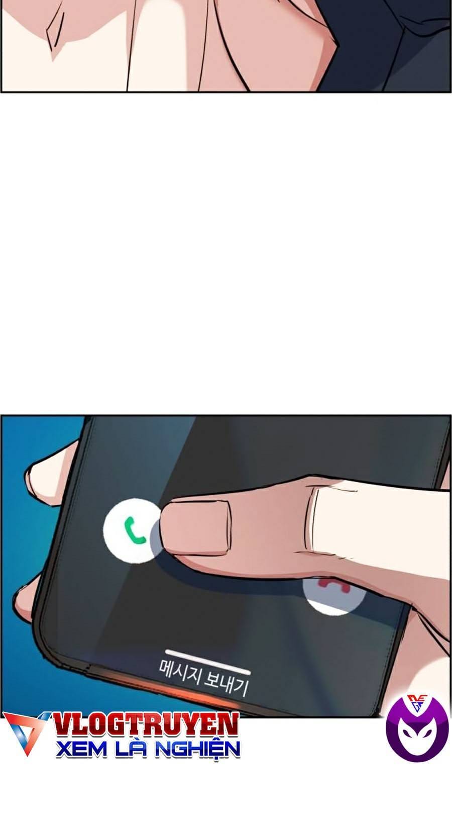 Truyện Tranh Bạn Học Của Tôi Là Lính Đánh Thuê trang 5