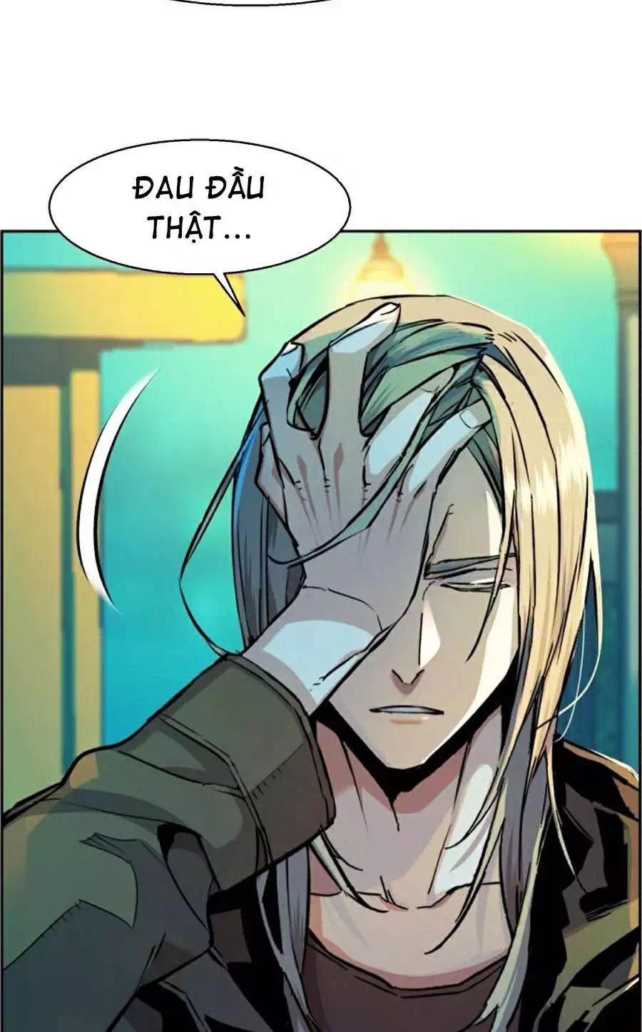 Truyện Tranh Bạn Học Của Tôi Là Lính Đánh Thuê trang 5