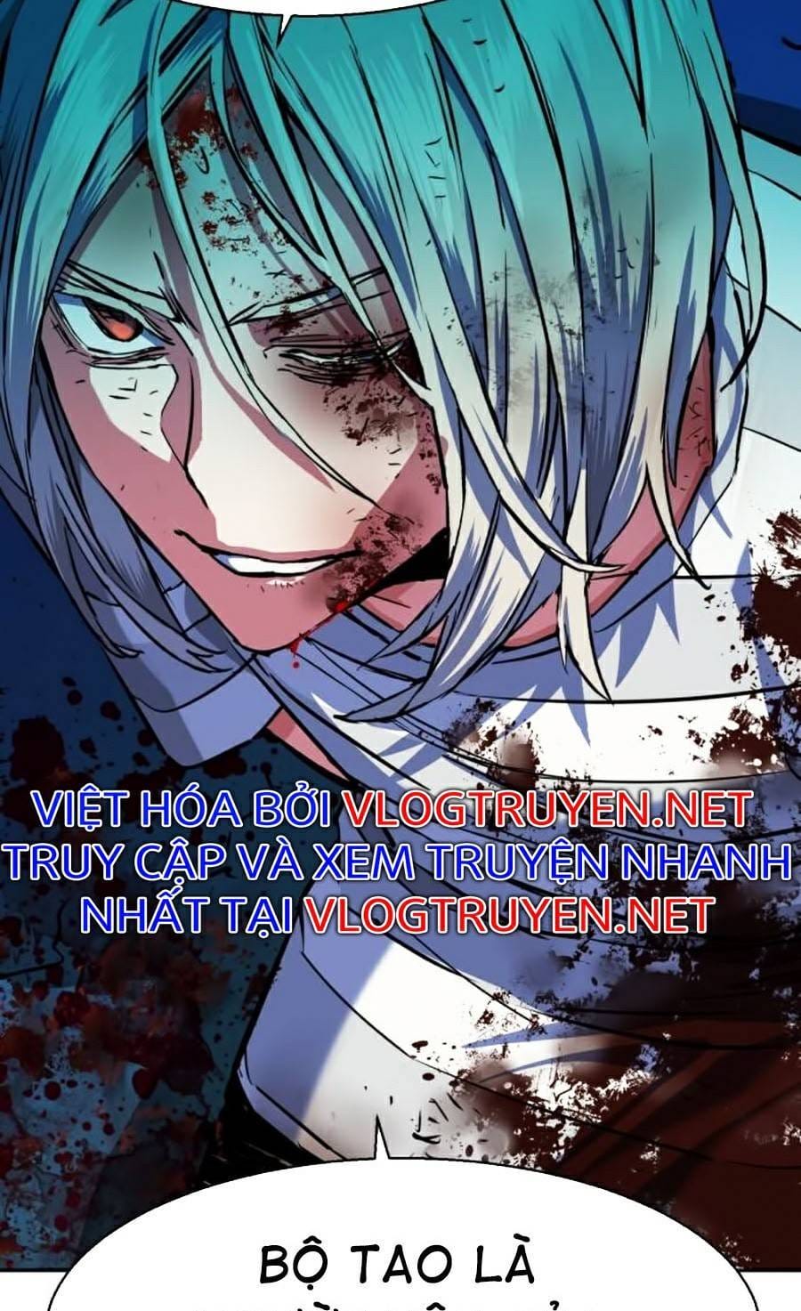 Truyện Tranh Bạn Học Của Tôi Là Lính Đánh Thuê trang 5