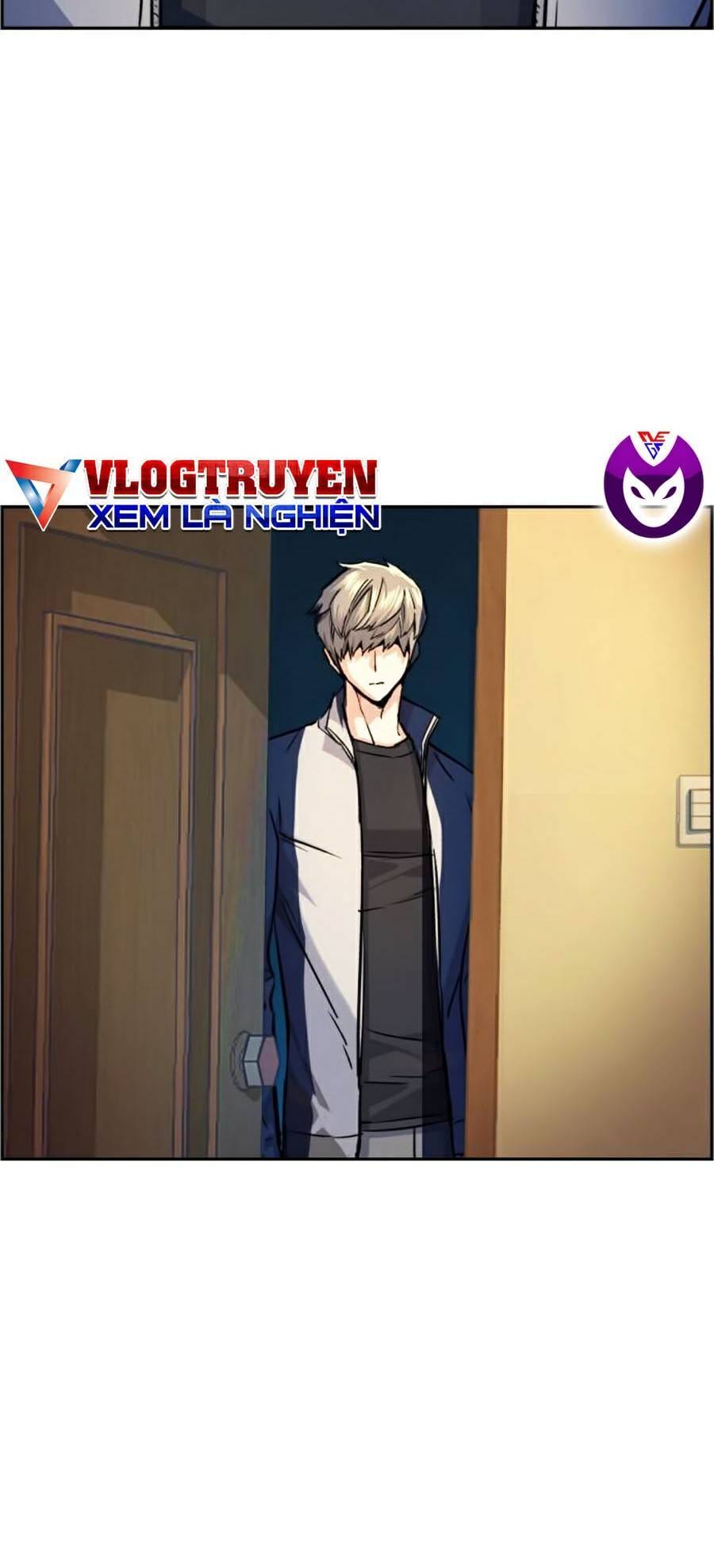 Truyện Tranh Bạn Học Của Tôi Là Lính Đánh Thuê trang 5