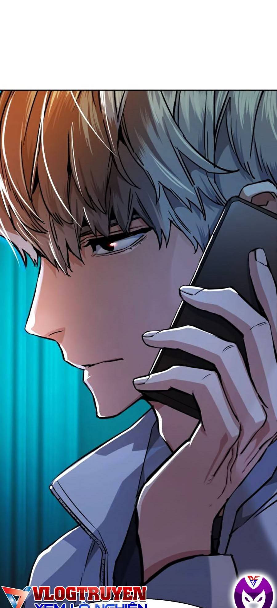 Truyện Tranh Bạn Học Của Tôi Là Lính Đánh Thuê trang 5