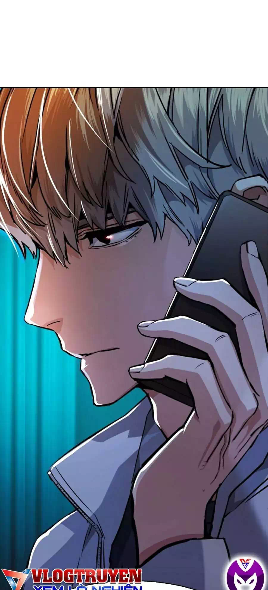 Truyện Tranh Bạn Học Của Tôi Là Lính Đánh Thuê trang 5