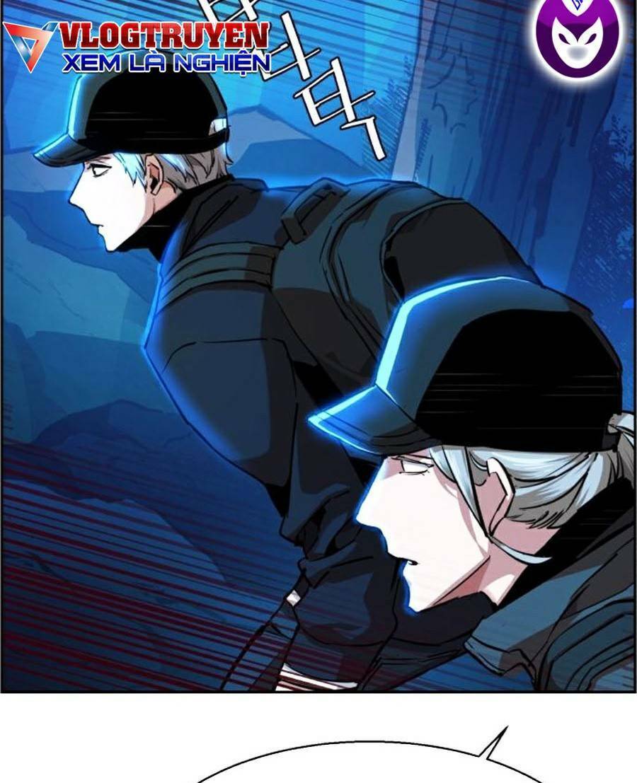 Truyện Tranh Bạn Học Của Tôi Là Lính Đánh Thuê trang 5