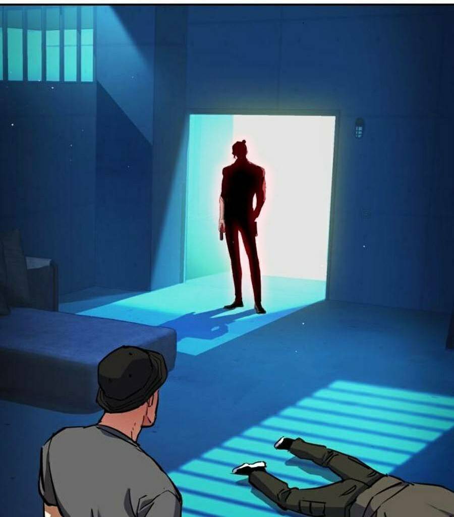 Truyện Tranh Bạn Học Của Tôi Là Lính Đánh Thuê trang 5