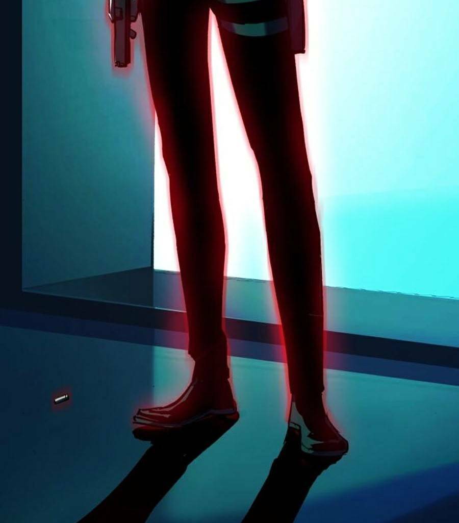 Truyện Tranh Bạn Học Của Tôi Là Lính Đánh Thuê trang 5