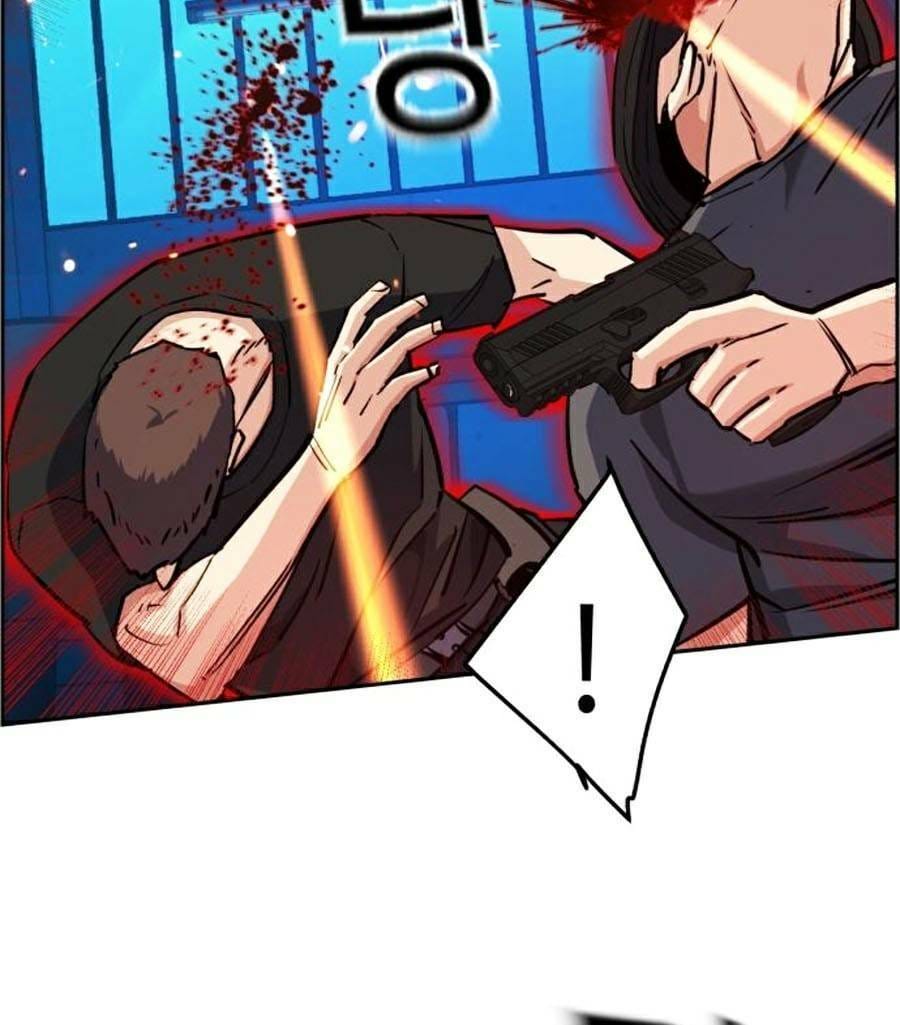 Truyện Tranh Bạn Học Của Tôi Là Lính Đánh Thuê trang 5