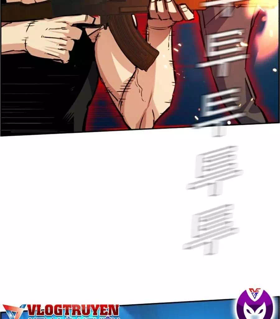 Truyện Tranh Bạn Học Của Tôi Là Lính Đánh Thuê trang 5