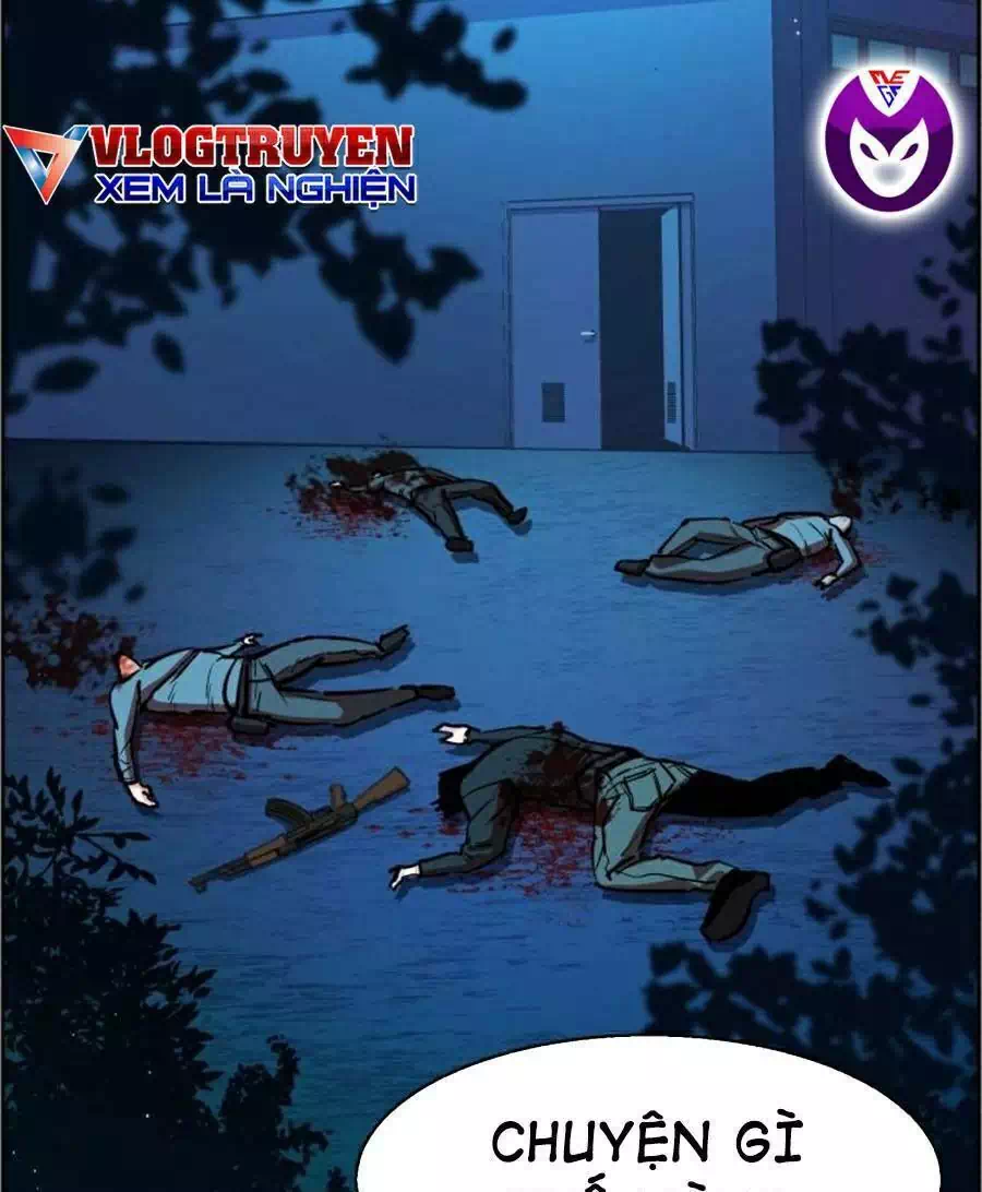 Truyện Tranh Bạn Học Của Tôi Là Lính Đánh Thuê trang 5