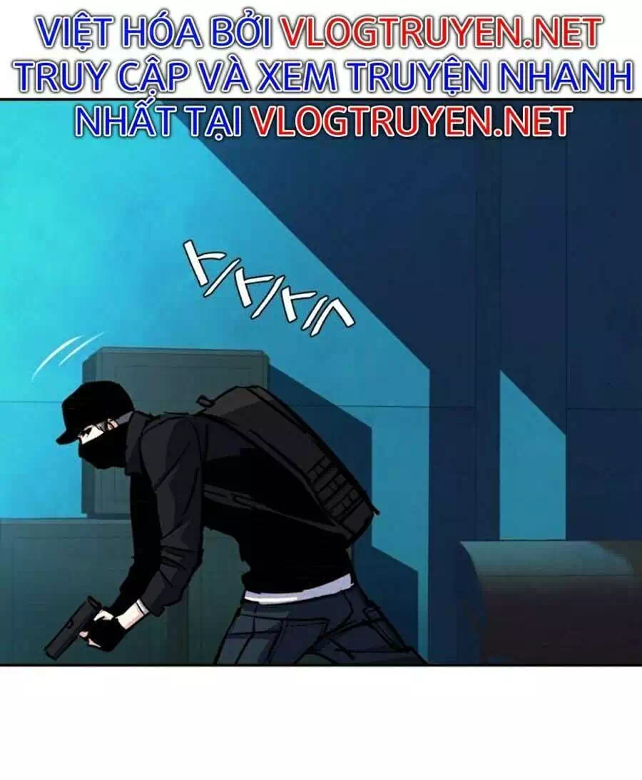 Truyện Tranh Bạn Học Của Tôi Là Lính Đánh Thuê trang 5