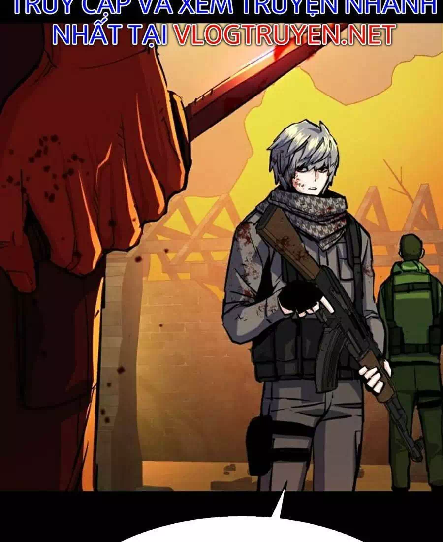 Truyện Tranh Bạn Học Của Tôi Là Lính Đánh Thuê trang 5