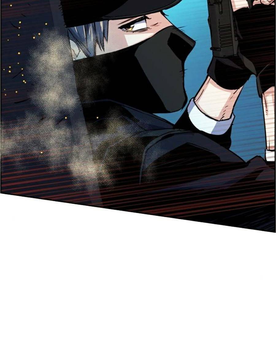 Truyện Tranh Bạn Học Của Tôi Là Lính Đánh Thuê trang 5