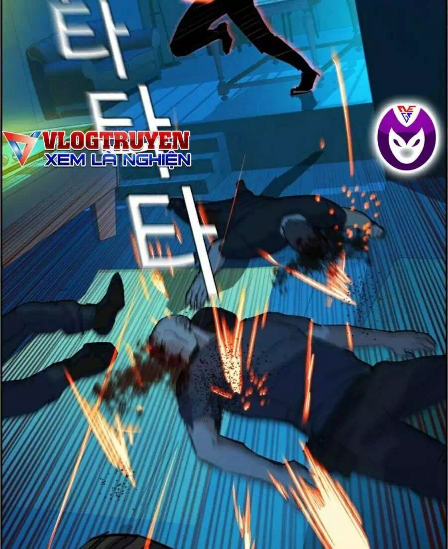 Truyện Tranh Bạn Học Của Tôi Là Lính Đánh Thuê trang 5