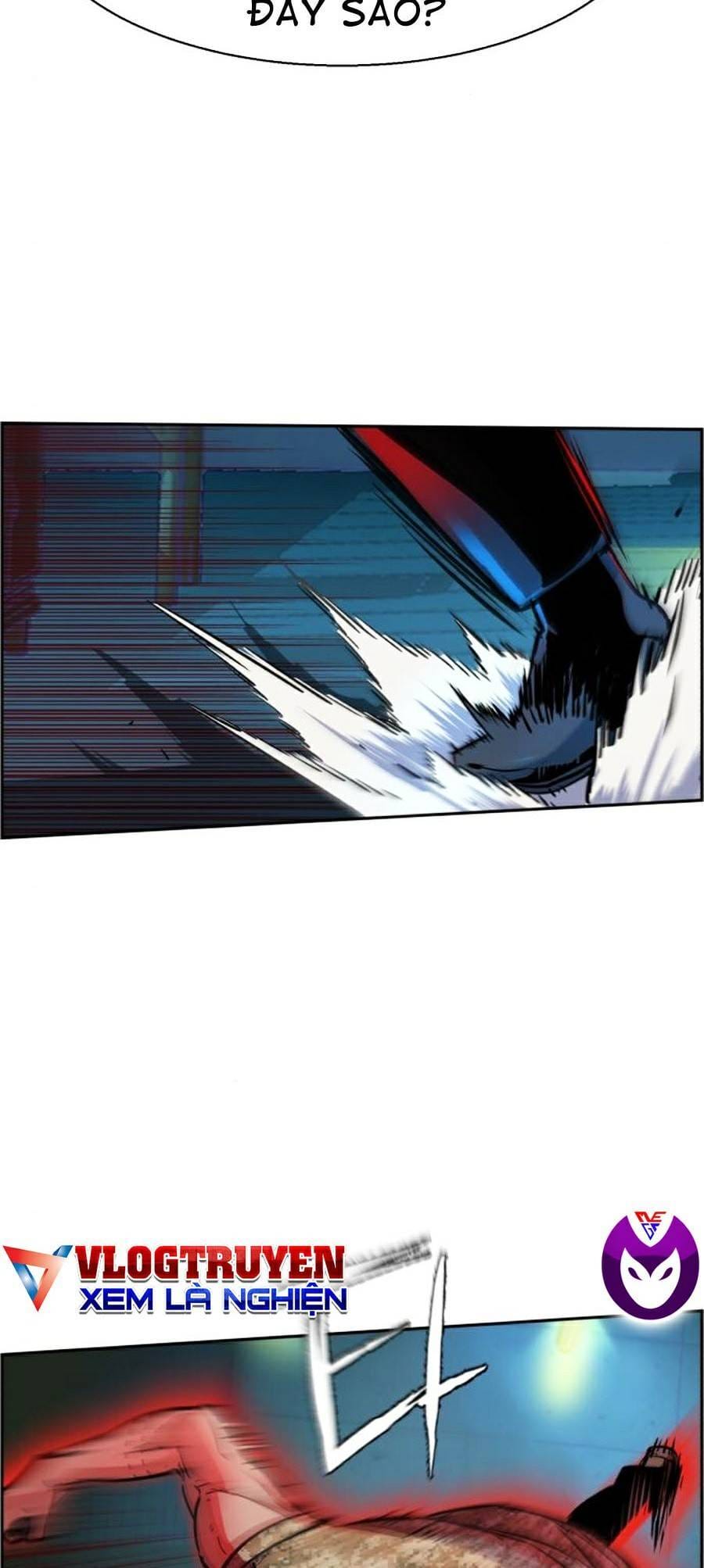 Truyện Tranh Bạn Học Của Tôi Là Lính Đánh Thuê trang 5