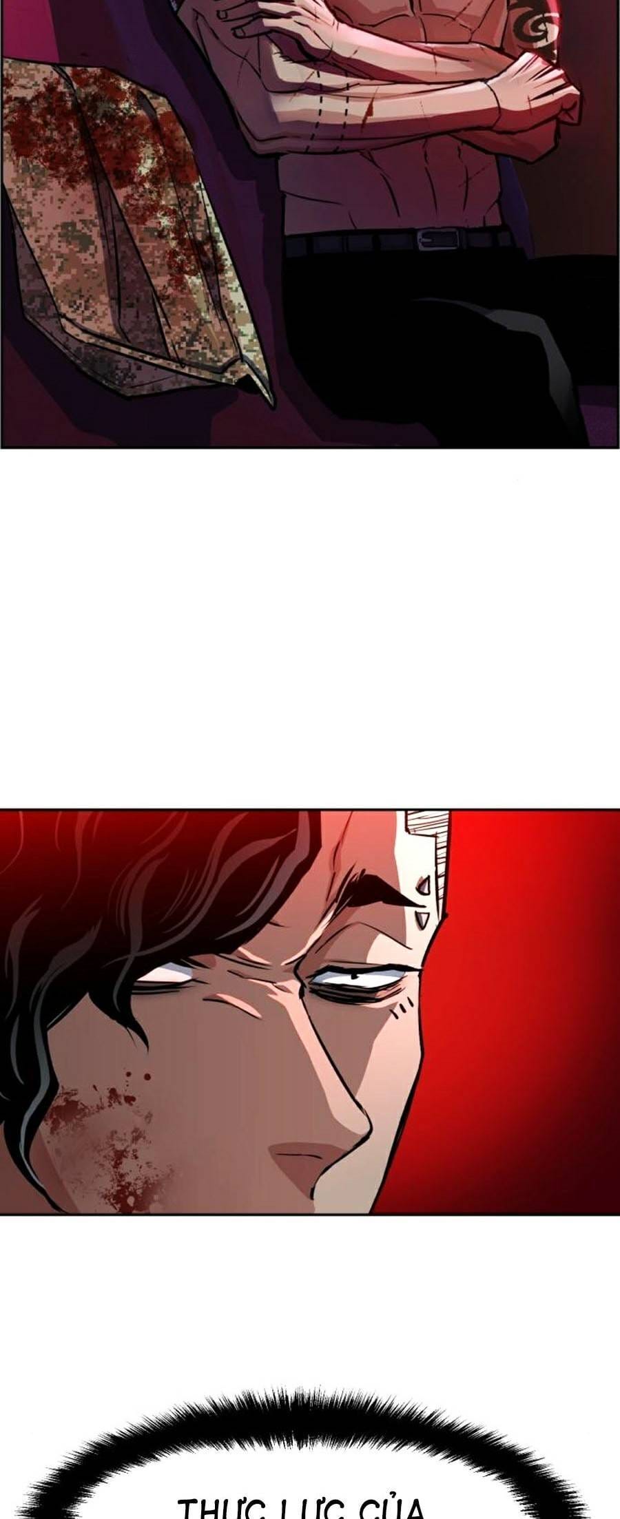 Truyện Tranh Bạn Học Của Tôi Là Lính Đánh Thuê trang 5