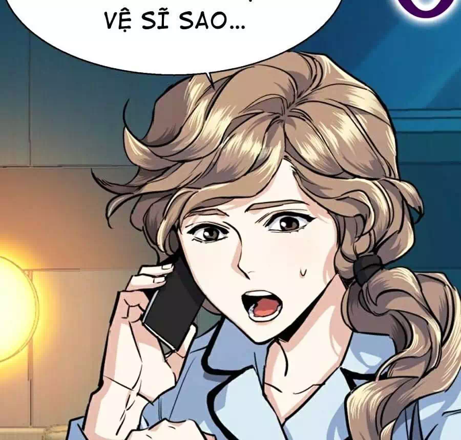 Truyện Tranh Bạn Học Của Tôi Là Lính Đánh Thuê trang 5