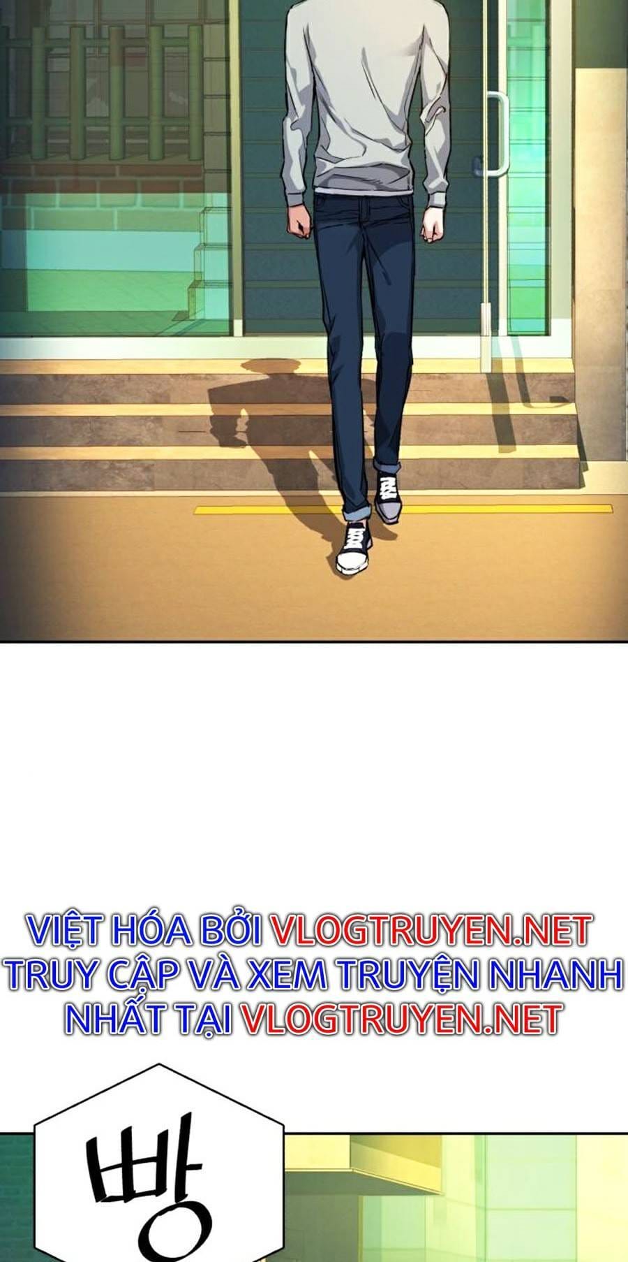 Truyện Tranh Bạn Học Của Tôi Là Lính Đánh Thuê trang 5