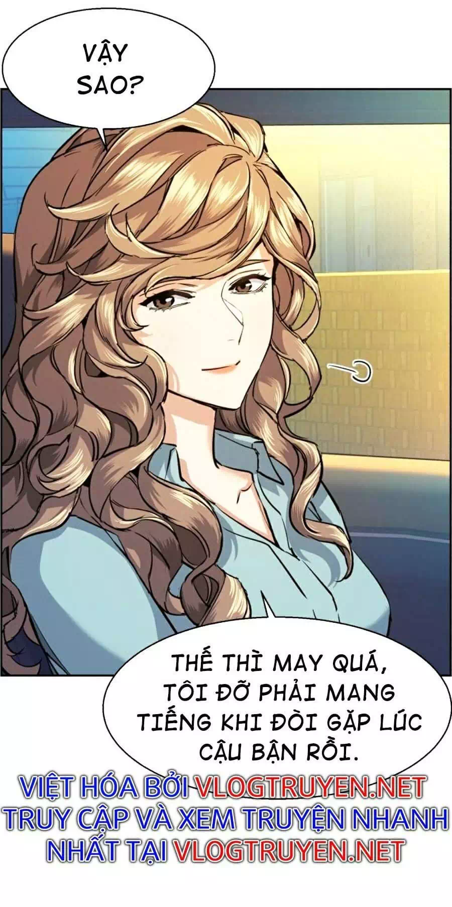 Truyện Tranh Bạn Học Của Tôi Là Lính Đánh Thuê trang 5