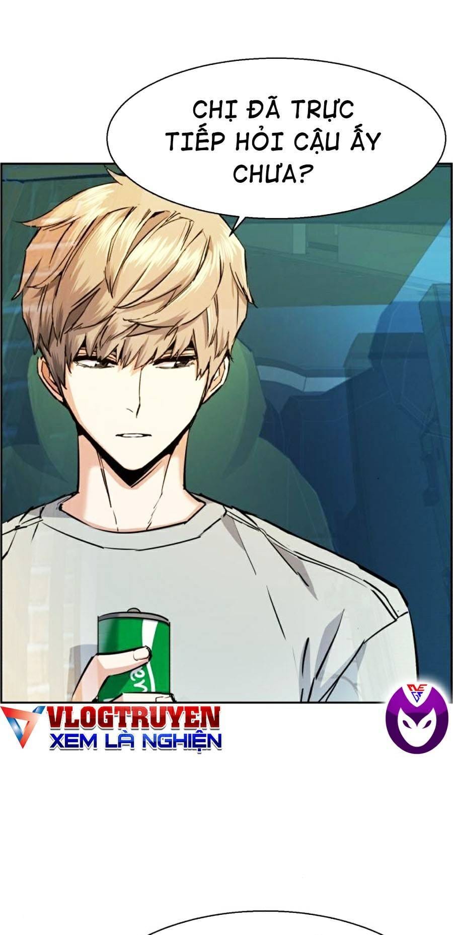 Truyện Tranh Bạn Học Của Tôi Là Lính Đánh Thuê trang 5