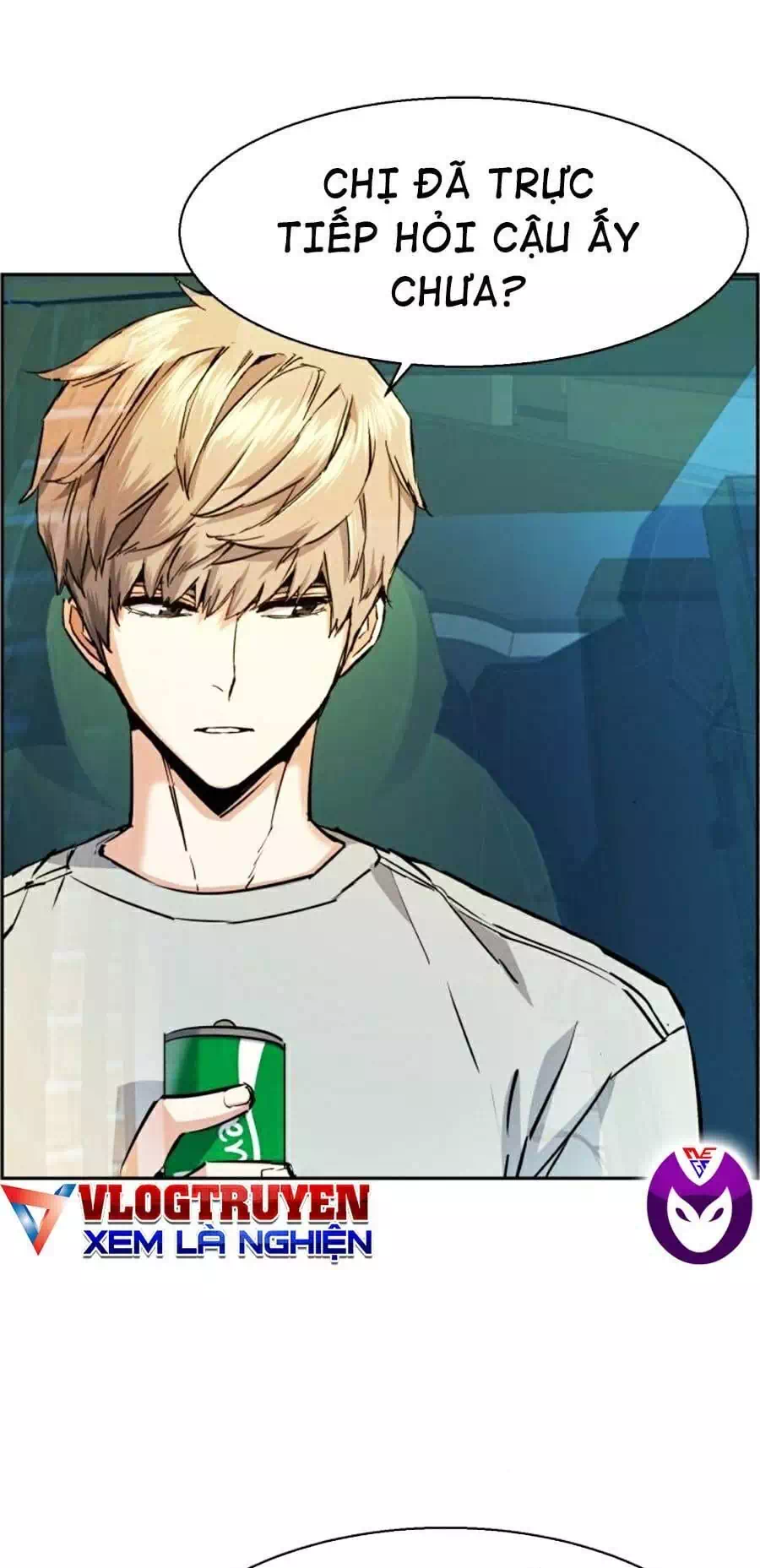 Truyện Tranh Bạn Học Của Tôi Là Lính Đánh Thuê trang 5