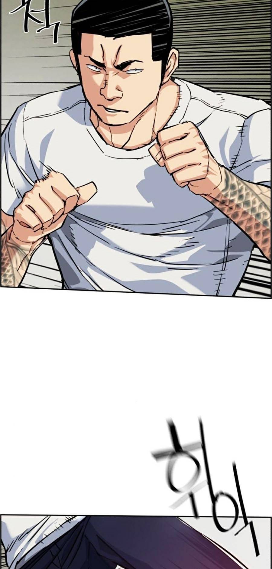 Truyện Tranh Bạn Học Của Tôi Là Lính Đánh Thuê trang 5