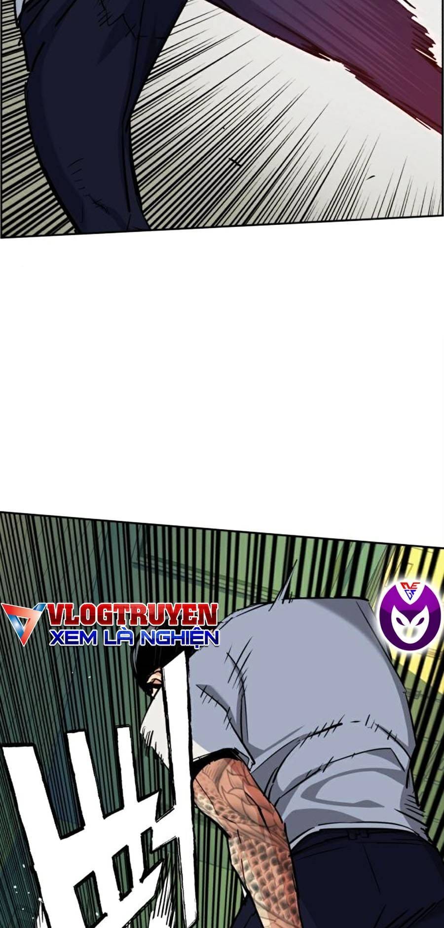 Truyện Tranh Bạn Học Của Tôi Là Lính Đánh Thuê trang 5