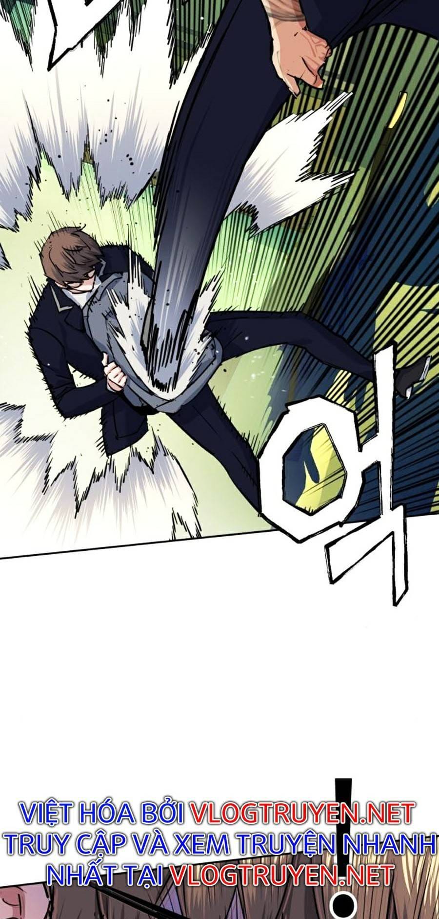 Truyện Tranh Bạn Học Của Tôi Là Lính Đánh Thuê trang 5