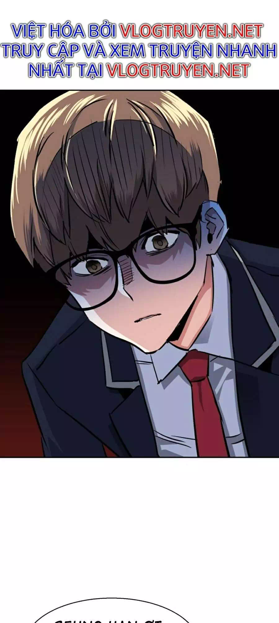 Truyện Tranh Bạn Học Của Tôi Là Lính Đánh Thuê trang 5