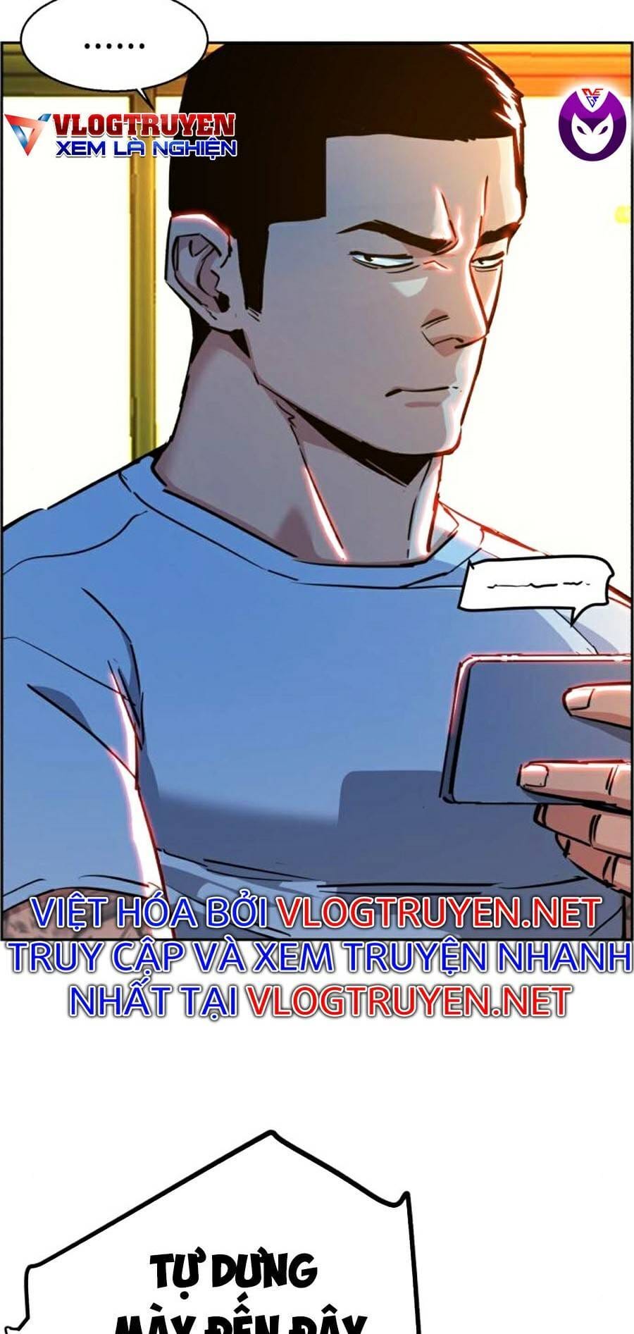 Truyện Tranh Bạn Học Của Tôi Là Lính Đánh Thuê trang 5