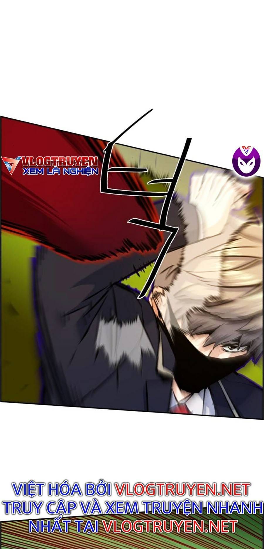 Truyện Tranh Bạn Học Của Tôi Là Lính Đánh Thuê trang 5