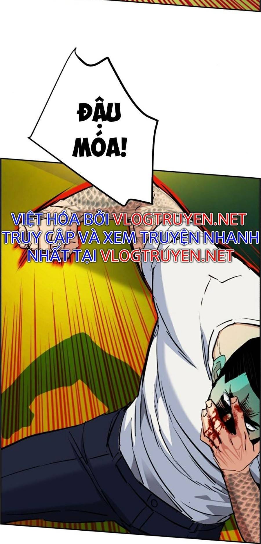 Truyện Tranh Bạn Học Của Tôi Là Lính Đánh Thuê trang 5